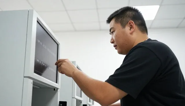 北京中达顺科技有限公司推动系统集成向智能化方向发展