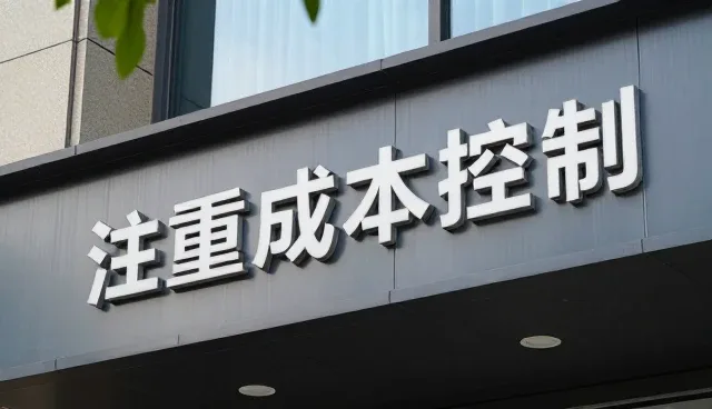 系统集成如何推动成本控制的精细化发展