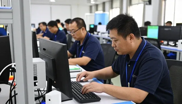 北京中达顺科技有限公司探索注重成本控制更多应用场景
