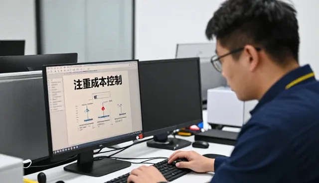 北京中达顺科技有限公司解读技术下的发展趋势